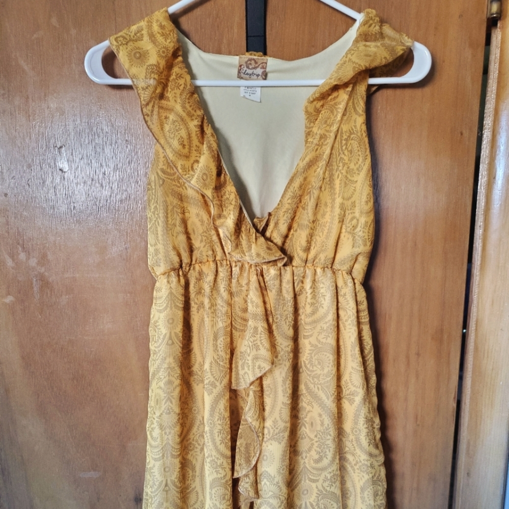 Summer Dress